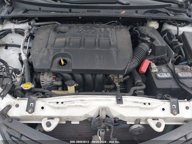 Toyota Corolla S Plus 2016 5YFBURHE2GP555114 Image 10