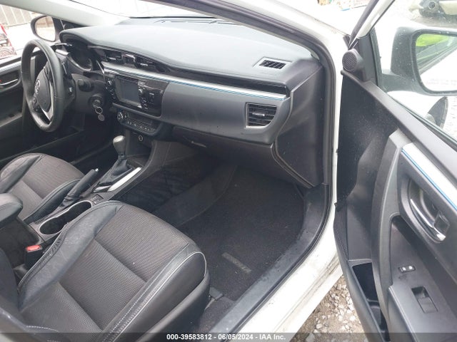 Toyota Corolla S Plus 2016 5YFBURHE2GP555114 Image 5