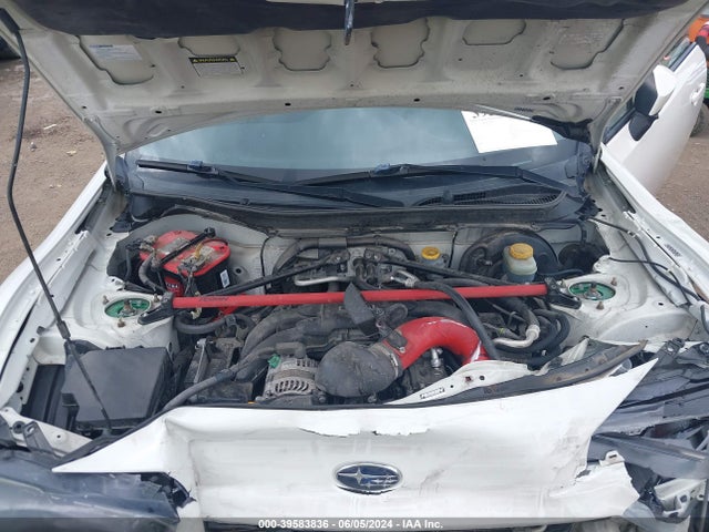 Subaru Brz Premium 2014 JF1ZCAB10E9604652 Image 10
