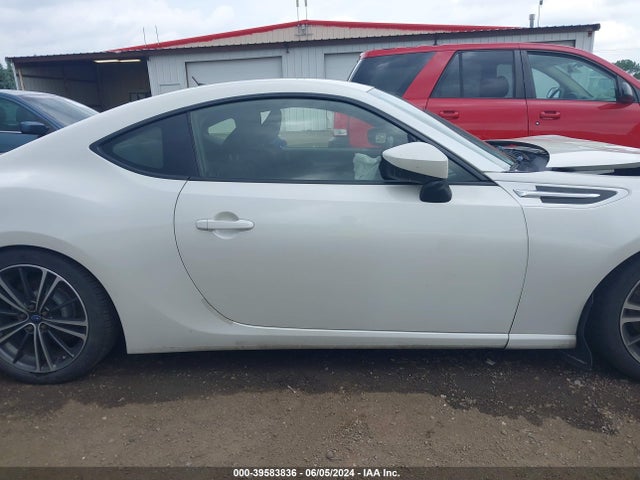 Subaru Brz Premium 2014 JF1ZCAB10E9604652 Image 13