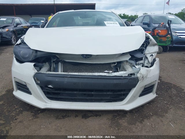 Subaru Brz Premium 2014 JF1ZCAB10E9604652 Image 6
