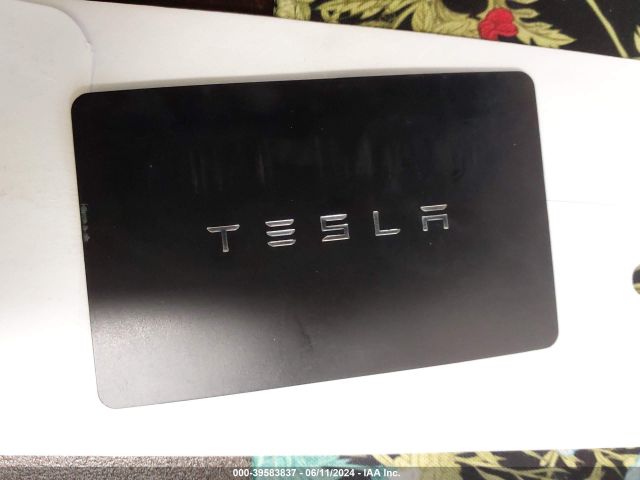 5YJ3E1EA4MF978708 Tesla Model 3 Standard Range Plus Rear-wheel Drive