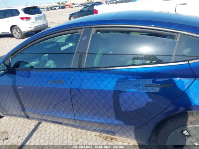 5YJ3E1EA4MF978708 Tesla Model 3 Standard Range Plus Rear-wheel Drive