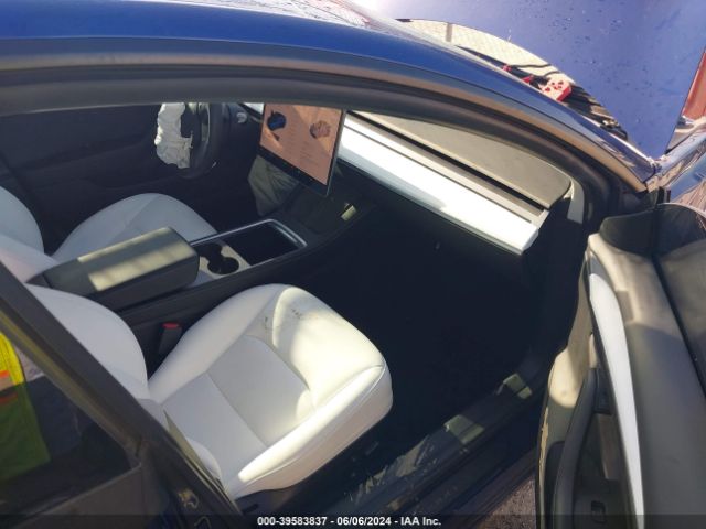 5YJ3E1EA4MF978708 Tesla Model 3 Standard Range Plus Rear-wheel Drive