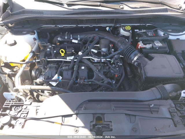 Ford Escape Titanium 2022 1FMCU9J90NUB55095 Image 10