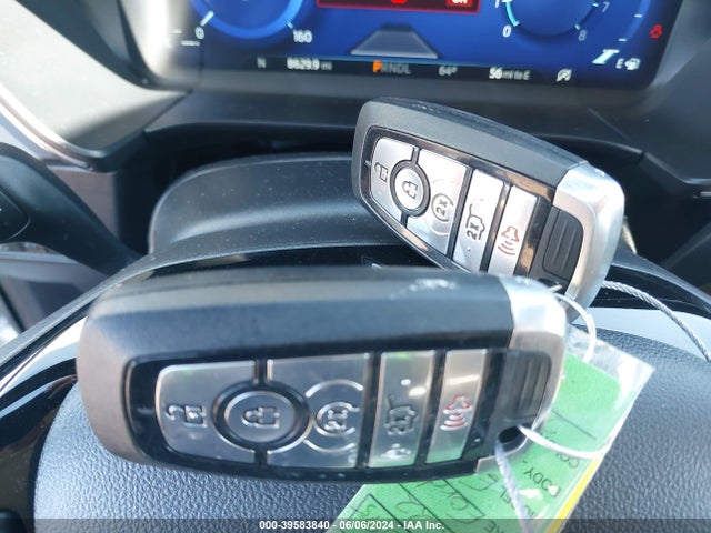 Ford Escape Titanium 2022 1FMCU9J90NUB55095 Image 11