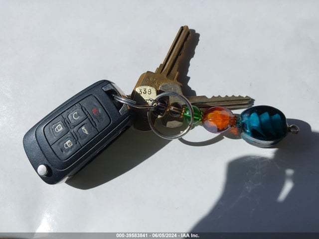 Chevrolet IMPALA 2LZ 2014 1G1155S3XEU104093 Image 11