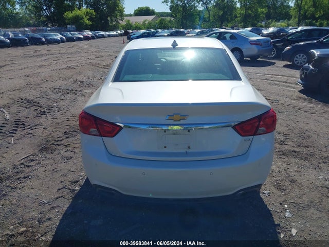 Chevrolet IMPALA 2LZ 2014 1G1155S3XEU104093 Image 16