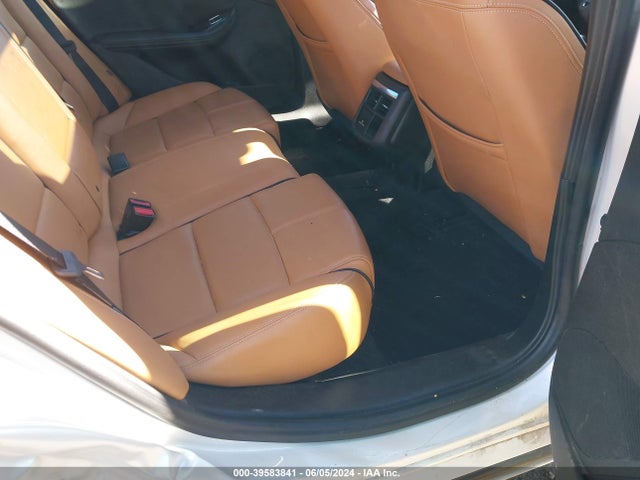 Chevrolet IMPALA 2LZ 2014 1G1155S3XEU104093 Image 8