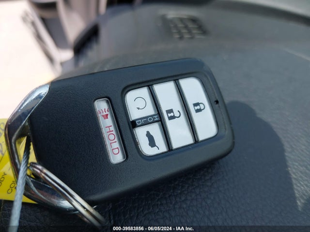 Honda Pilot Ex-l 2017 5FNYF5H53HB048202 Image 11