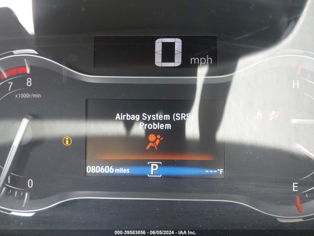 Honda Pilot Ex-l 2017 5FNYF5H53HB048202 Image 15