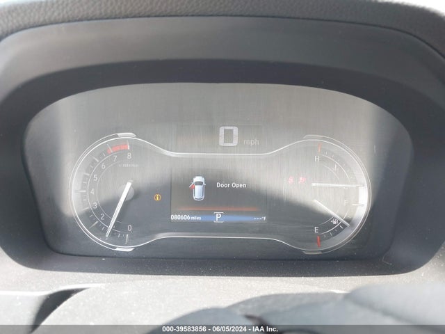 Honda Pilot Ex-l 2017 5FNYF5H53HB048202 Image 7