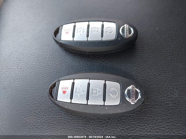 Nissan Pathfinder Sv 2019 5N1DR2MM7KC640462 Image 11