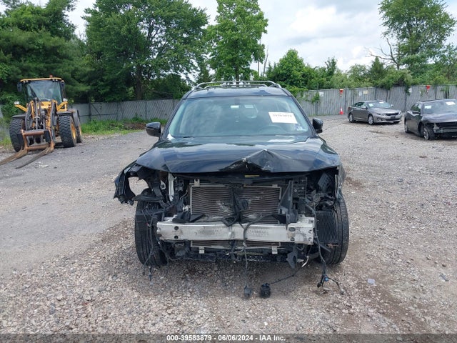 Nissan Pathfinder Sv 2019 5N1DR2MM7KC640462 Image 12