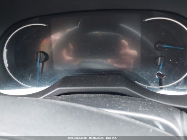 2T3RWRFV3RW205575 Toyota Rav4 Xle Hybrid