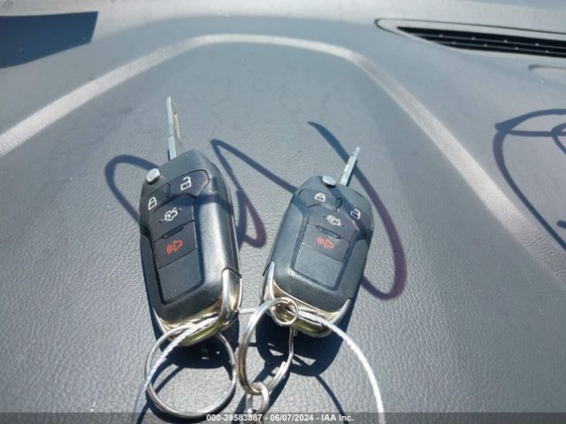 3FA6P0HD9ER291155 Ford FUSION SE