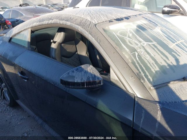 TRUC5AFV4G1027414 Audi Tt 2.0t