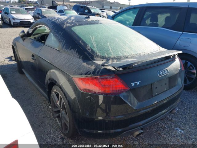 TRUC5AFV4G1027414 Audi Tt 2.0t