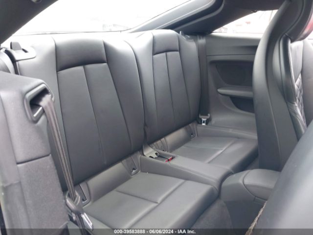 TRUC5AFV4G1027414 Audi Tt 2.0t
