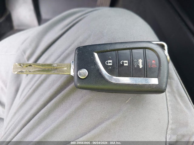 Toyota CAMRY SE 2020 4T1G11AKXLU919384 Image 11
