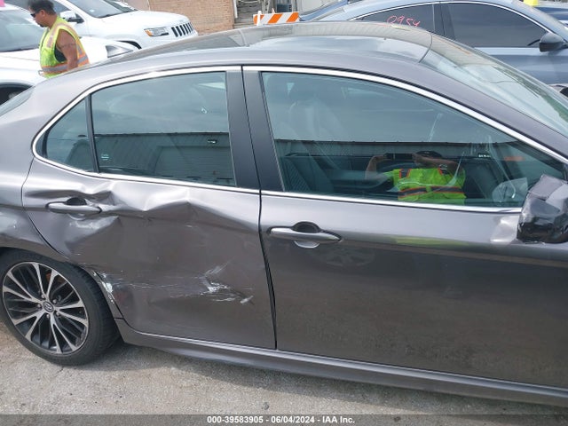 Toyota CAMRY SE 2020 4T1G11AKXLU919384 Image 13