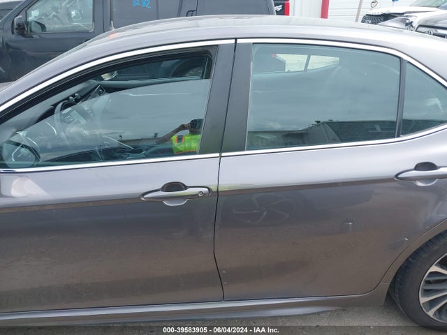Toyota CAMRY SE 2020 4T1G11AKXLU919384 Image 14