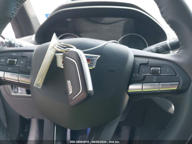 1G6DJ5RKXR0117794 Cadillac Ct4 Luxury