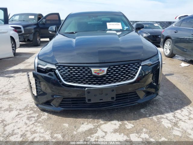 1G6DJ5RKXR0117794 Cadillac Ct4 Luxury