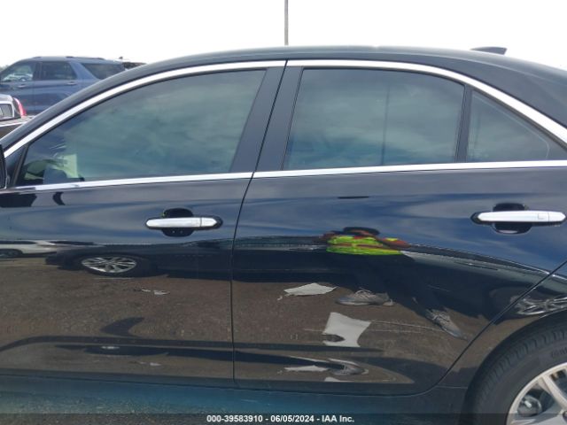 1G6DJ5RKXR0117794 Cadillac Ct4 Luxury