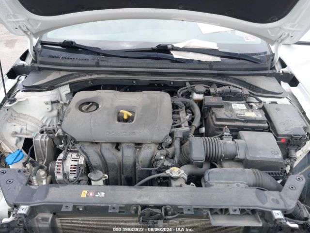 5NPD84LF6LH544446 Hyundai ELANTRA SEL