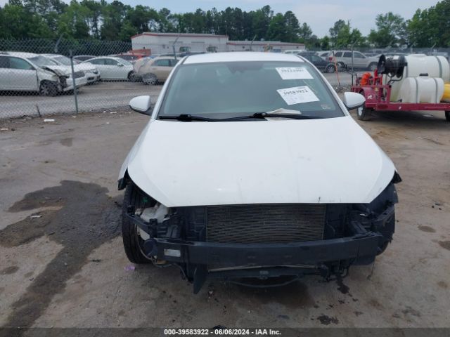5NPD84LF6LH544446 Hyundai ELANTRA SEL