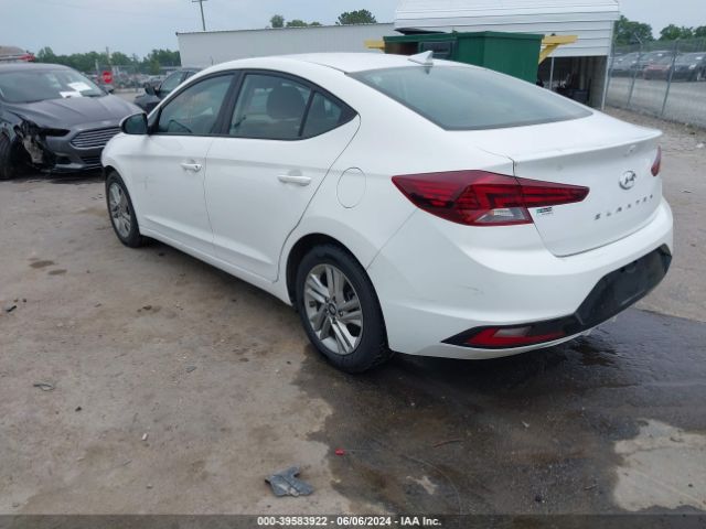 5NPD84LF6LH544446 Hyundai ELANTRA SEL