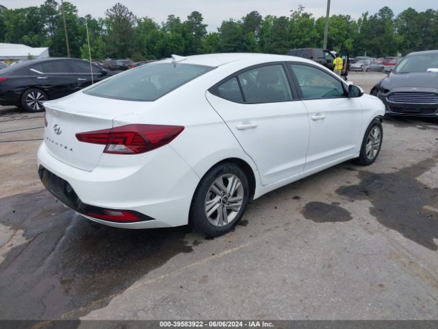 5NPD84LF6LH544446 Hyundai ELANTRA SEL