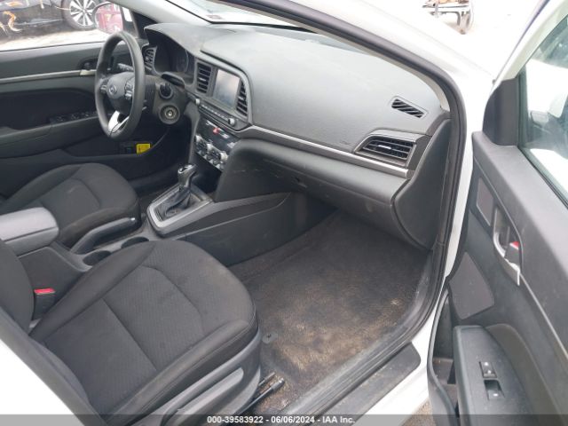 5NPD84LF6LH544446 Hyundai ELANTRA SEL