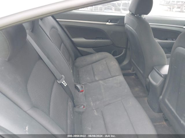 5NPD84LF6LH544446 Hyundai ELANTRA SEL