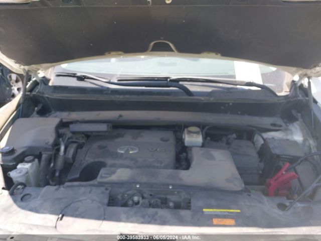 5N1AL0MM0GC510197 Infiniti QX60