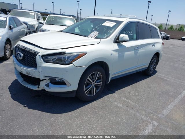 5N1AL0MM0GC510197 Infiniti QX60