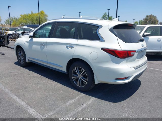 5N1AL0MM0GC510197 Infiniti QX60