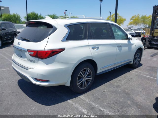 5N1AL0MM0GC510197 Infiniti QX60