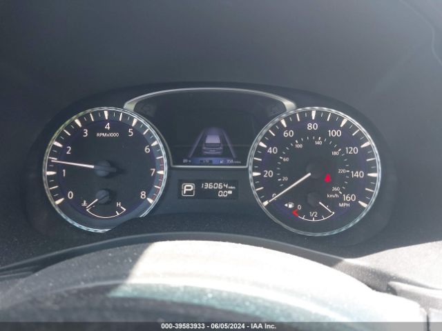 5N1AL0MM0GC510197 Infiniti QX60