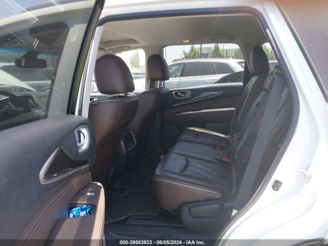 5N1AL0MM0GC510197 Infiniti QX60