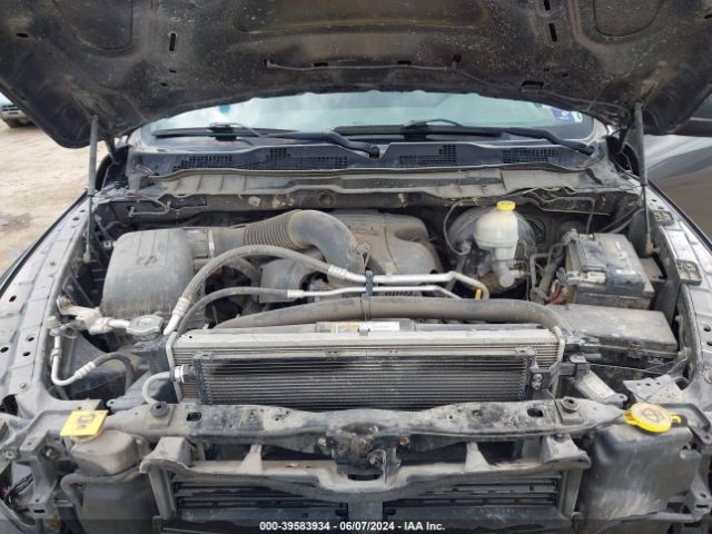 1C6RR7FT3FS781365 RAM 1500 Express