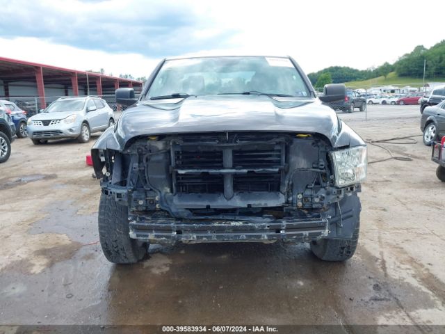 1C6RR7FT3FS781365 RAM 1500 Express