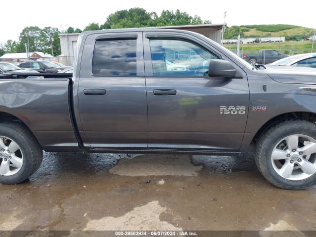 1C6RR7FT3FS781365 RAM 1500 Express