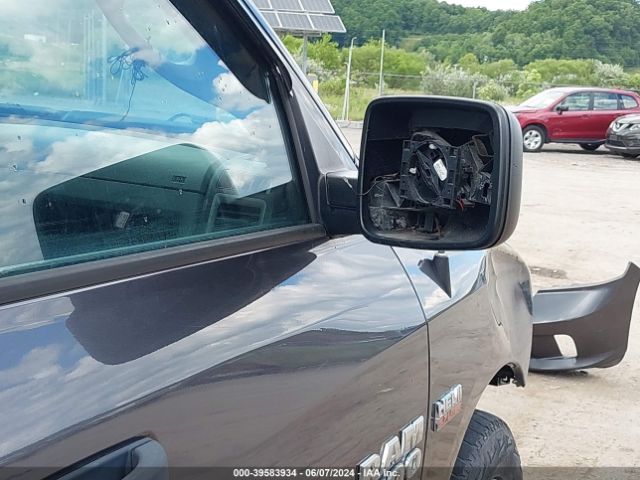 1C6RR7FT3FS781365 RAM 1500 Express