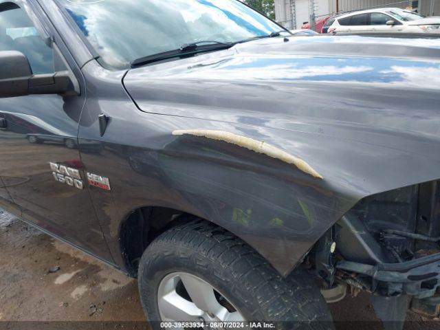 1C6RR7FT3FS781365 RAM 1500 Express