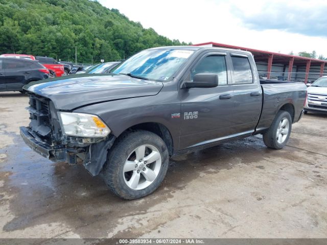 1C6RR7FT3FS781365 RAM 1500 Express