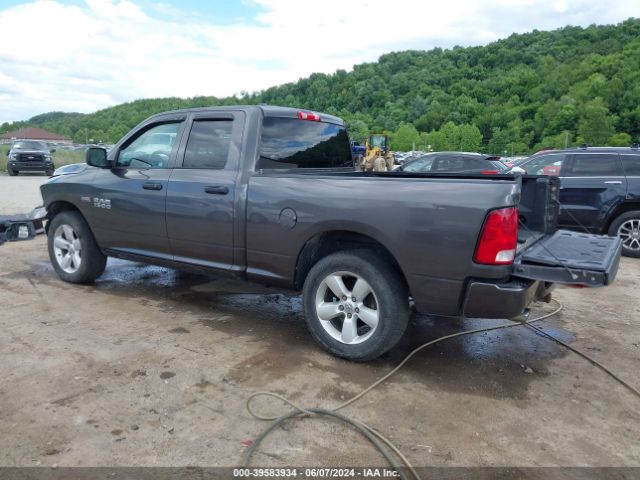 1C6RR7FT3FS781365 RAM 1500 Express