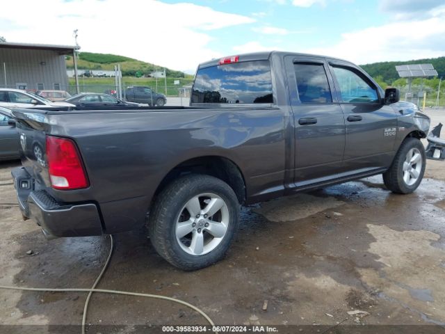 1C6RR7FT3FS781365 RAM 1500 Express