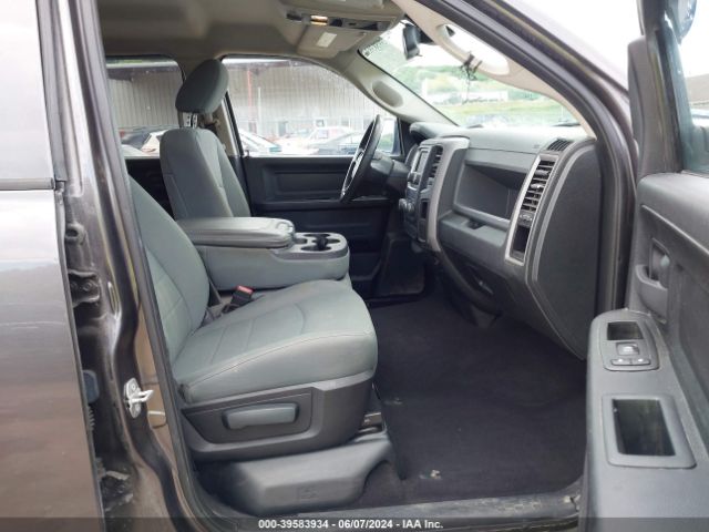 1C6RR7FT3FS781365 RAM 1500 Express